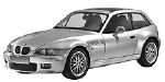 BMW E36-7 B193B Fault Code