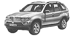 BMW E53 B193B Fault Code