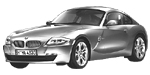 BMW E86 B193B Fault Code