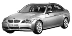 BMW E90 B193B Fault Code