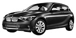 BMW F21 B193B Fault Code