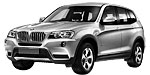 BMW F25 B193B Fault Code