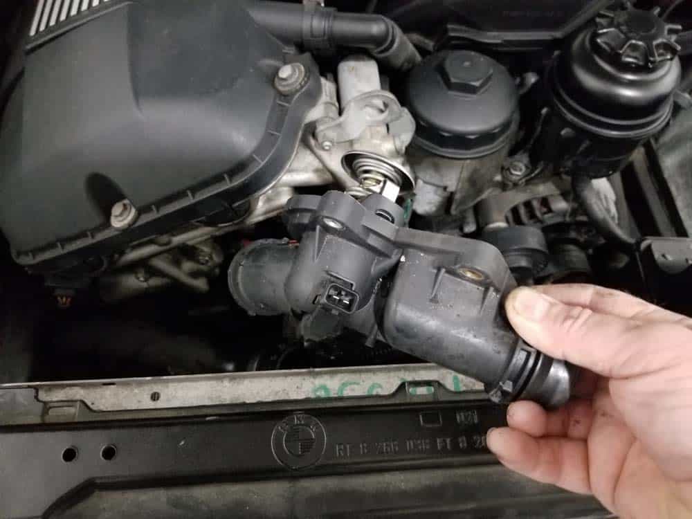 See B193B in engine